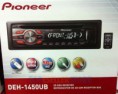  CD PIONEER